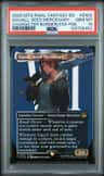 Squall, Seed Mercenary