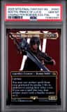 Noctis, Prince Of Lucis