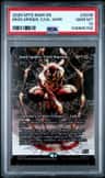 Iron Spider, Civil Warrior