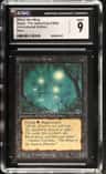 Will-O'-The-Wisp