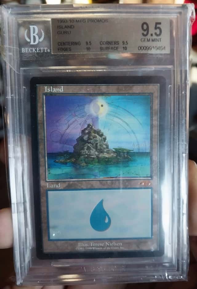 Island