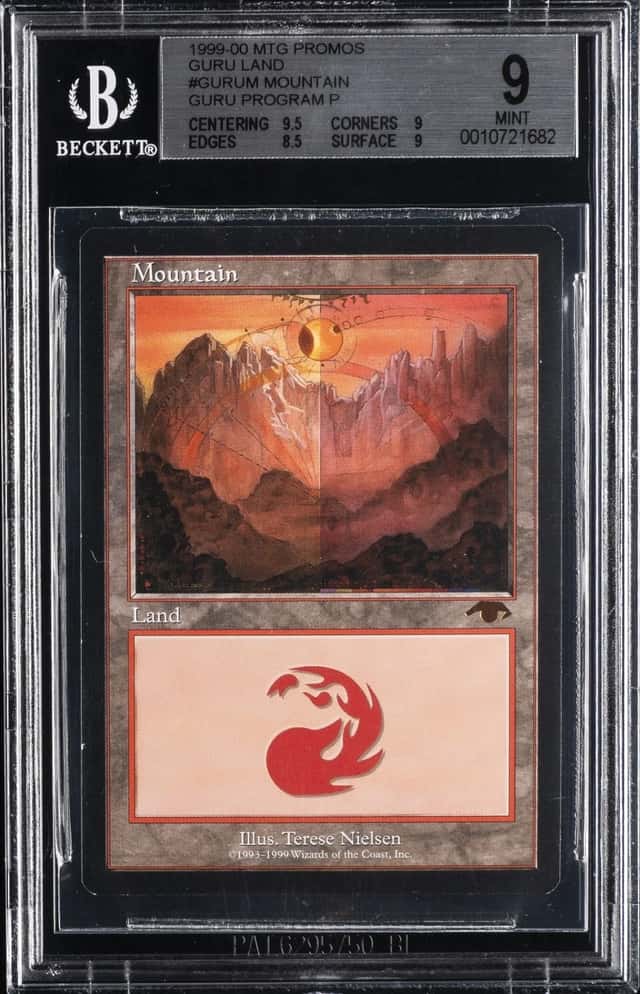 Mountain
