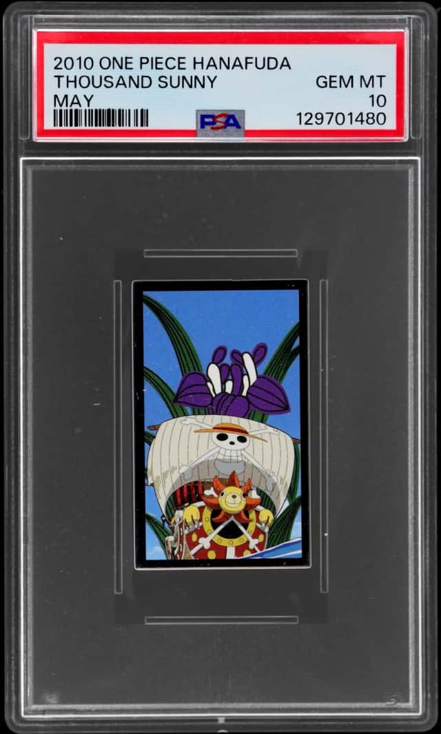 Thousand Sunny