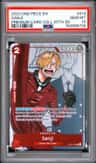 Sanji