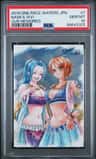 Nami & Vivi