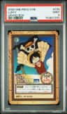 Luffy