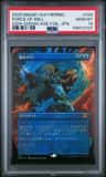 Force Of Will
