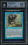 Stroke Of Genius (judge Rew) Foil