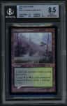 Llanowar Wastes R