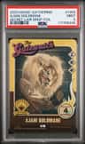 Ajani Goldmane