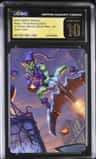Green Goblin, Nemesis