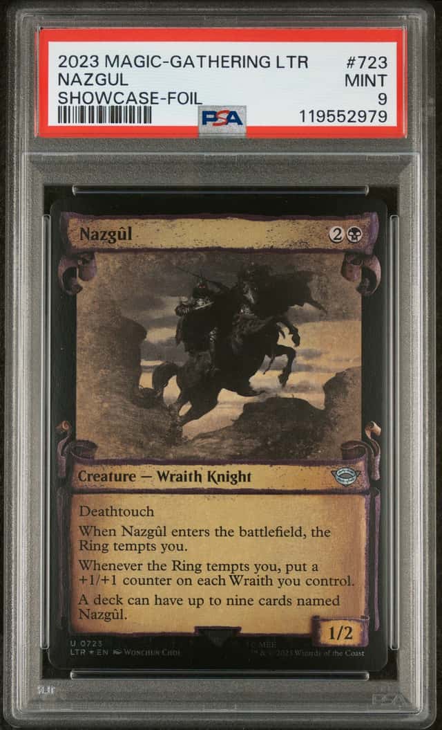 Nazgul