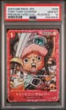 Tony Tony Chopper