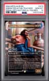 Sokrates/athn Teacher