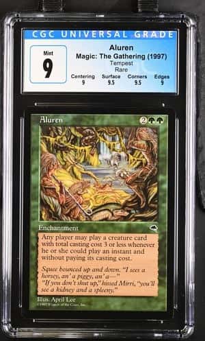 Aluren