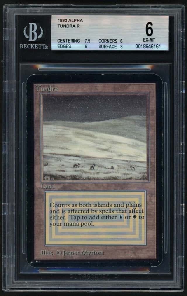 Tundra R