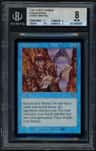 Intuition (judge Rew) Foil