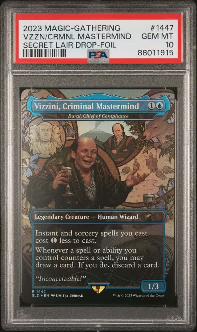 VIZZINI