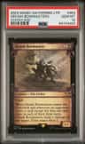 Orcish Bowmasters