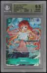 Nami Uc/(championships 25-26 Top Player Pack)