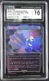 Mana Vault