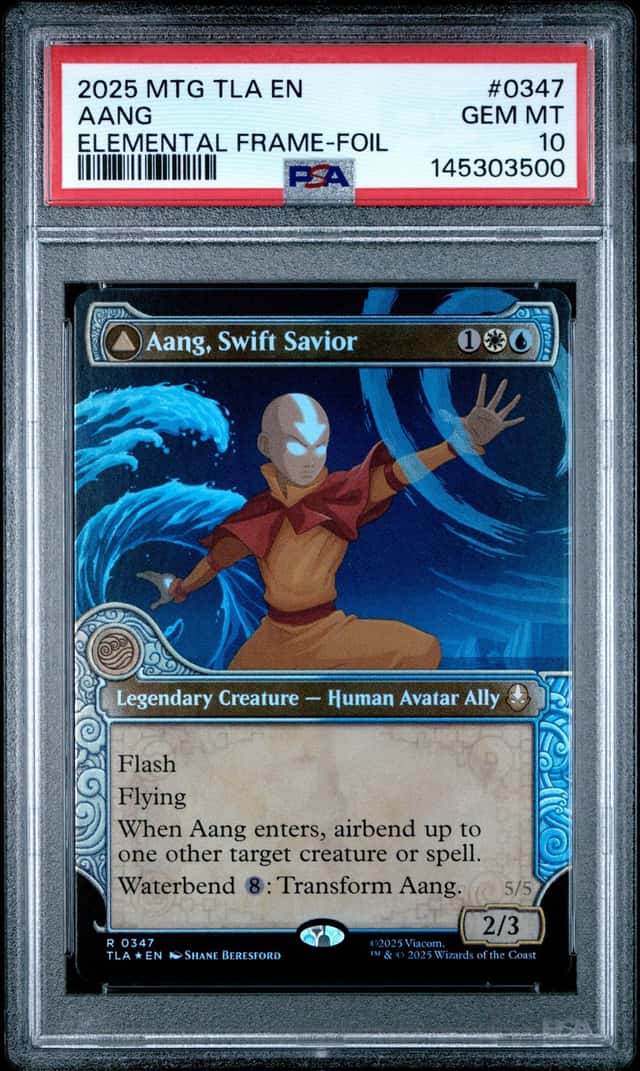 Aang