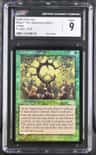 Oath Of Druids