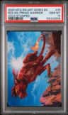 Red Xiii, Proud Warrior