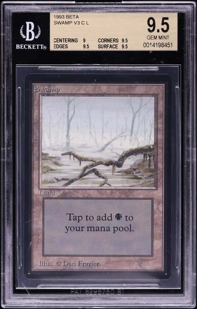 Swamp v3 L