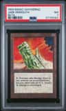 Jade Monolith