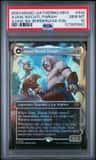 Ajani, Nacatl Pariah