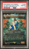 Vault Boy