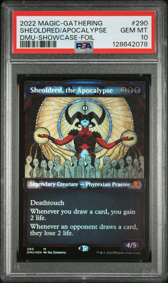 Sheoldred/Apocalypse
