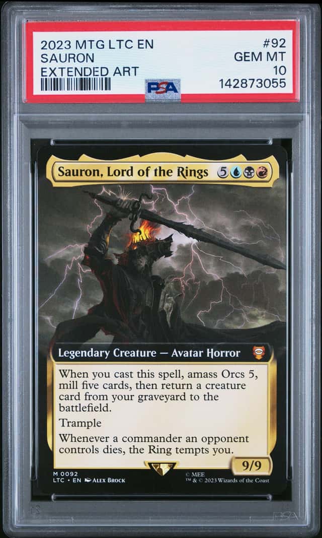 Sauron