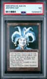 Jester'S Cap