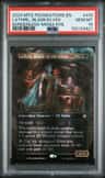 Lathril, Blade/elves