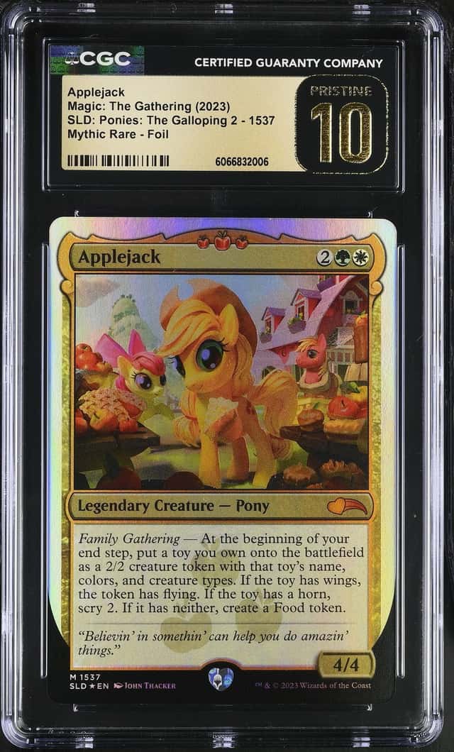 Applejack