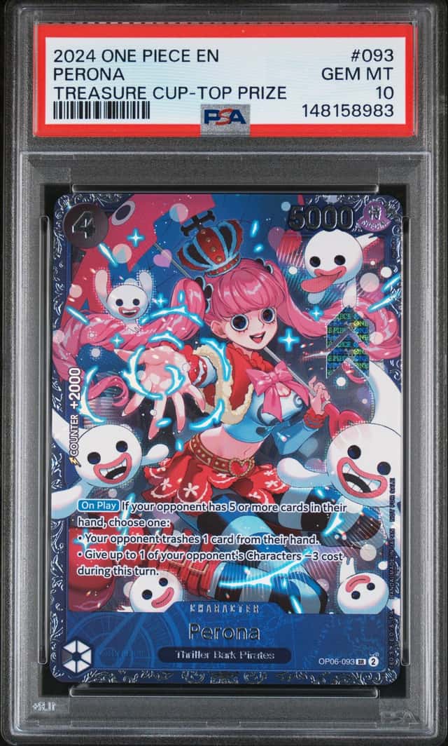 Perona