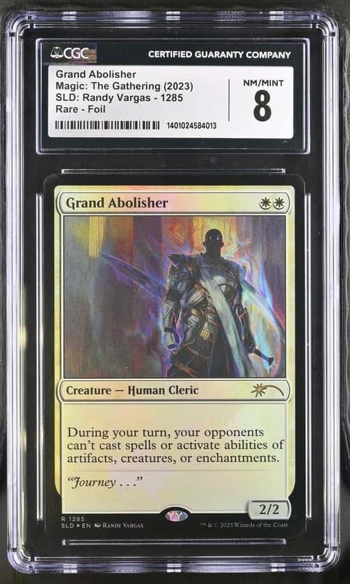 Grand Abolisher