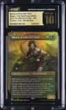 Meren Of Clan Nel Toth