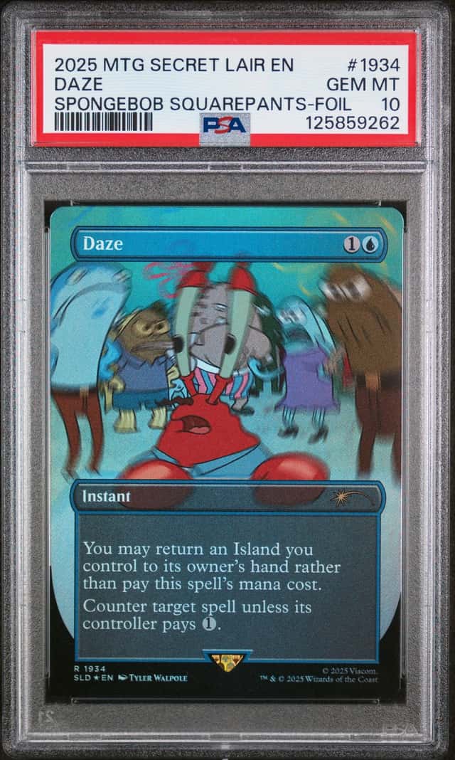 Daze