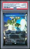 Lightning Greaves
