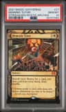 Demonic Tutor