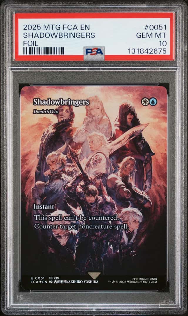 Shadowbringers