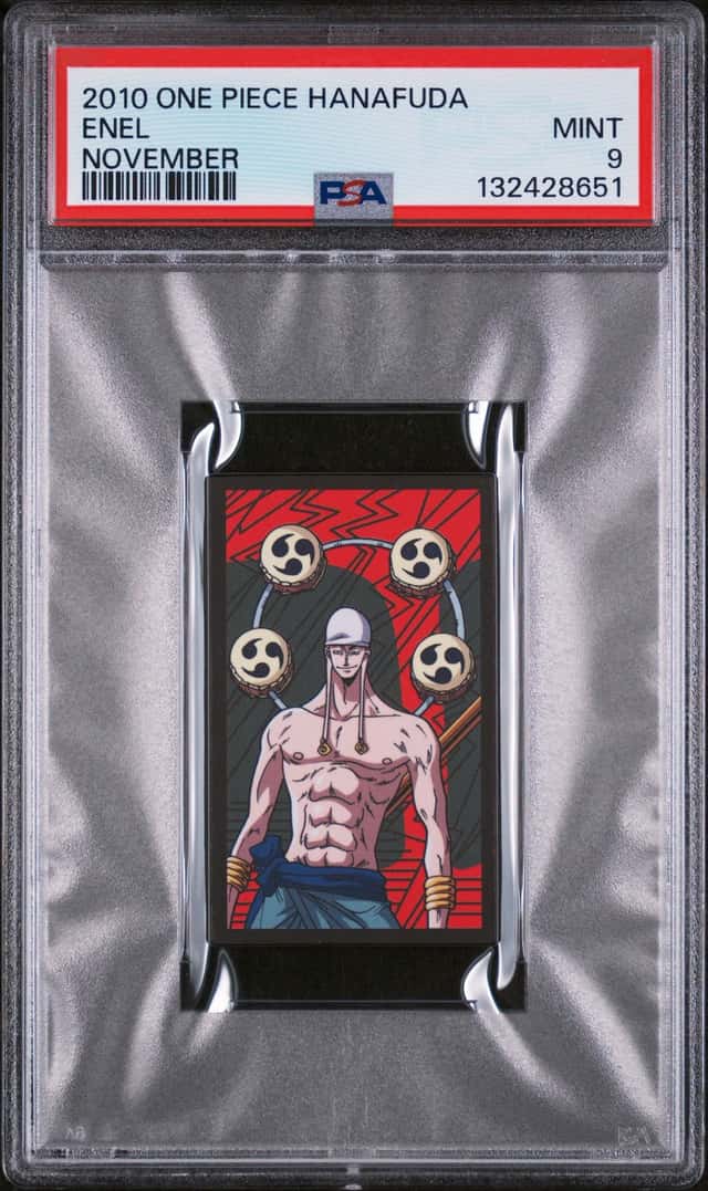 Enel