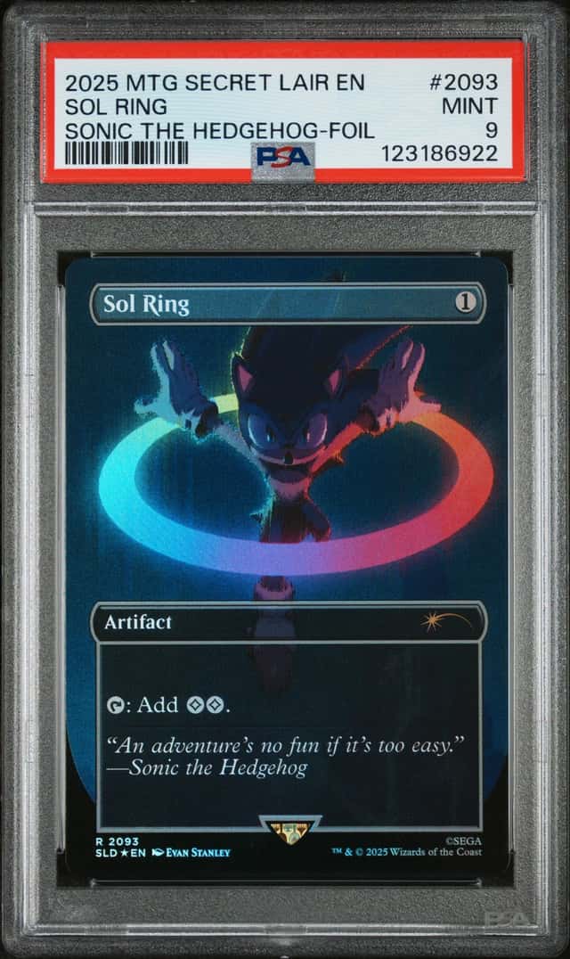 Sol Ring