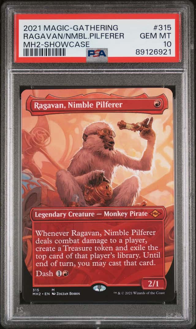 RAGAVAN/NMBL.PILFERER