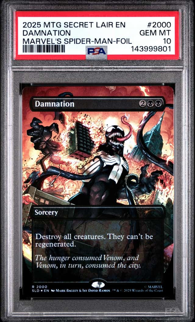 Damnation