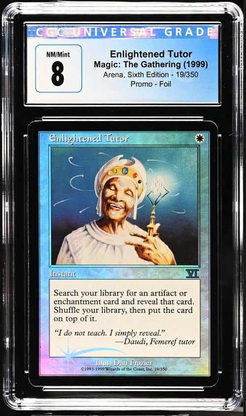 Enlightened Tutor