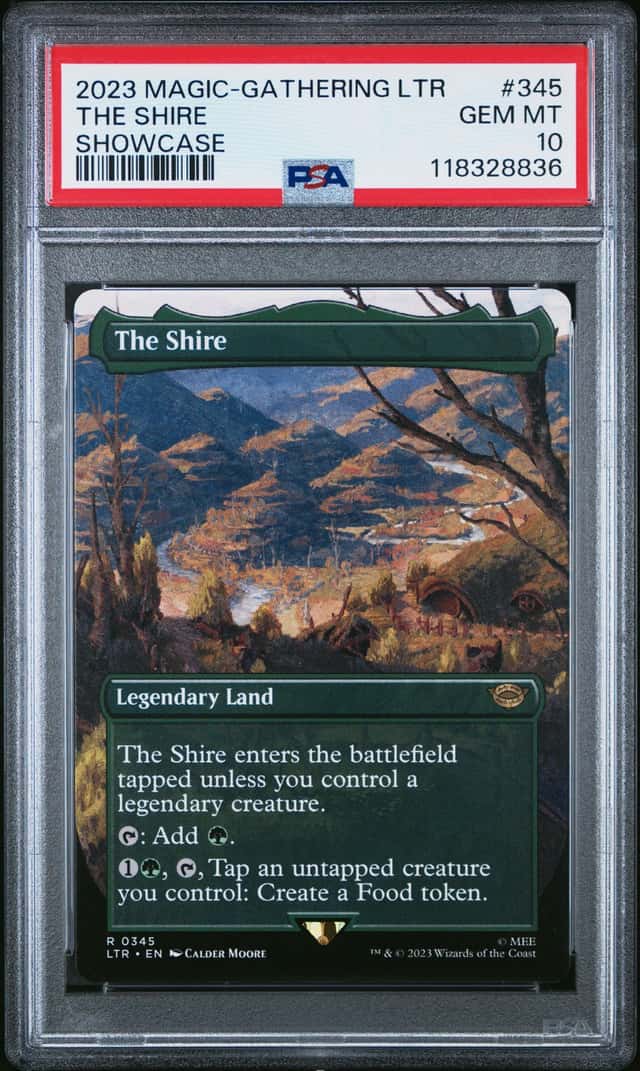 The Shire